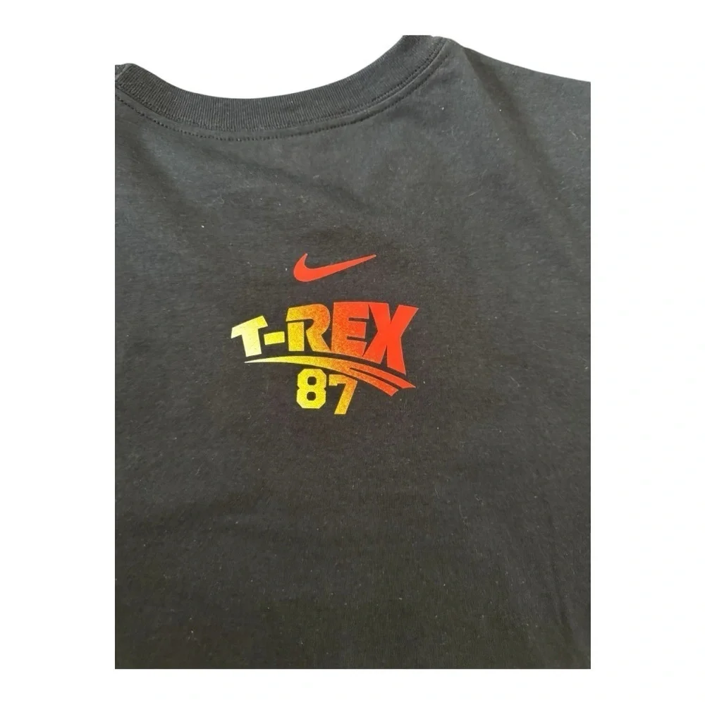 RARE Travis Kelce Nike Shirt